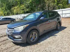 5NMZU3LB6HH025863 2017 HYUNDAI SANTA FE