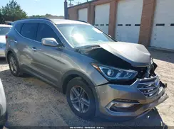 5NMZU3LB6HH026169 2017 HYUNDAI SANTA FE
