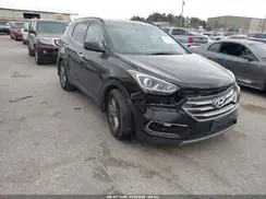 5NMZU3LB6HH026608 2017 HYUNDAI SANTA FE