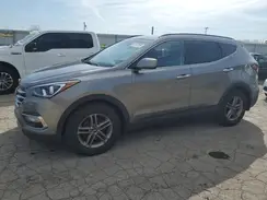 5NMZU3LB6HH027015 2017 HYUNDAI SANTA FE