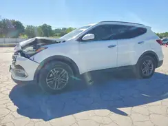 5NMZU3LB6HH027435 2017 HYUNDAI SANTA FE