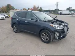 5NMZU3LB6HH027984 2017 HYUNDAI SANTA FE