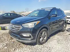 5NMZU3LB6HH030643 2017 HYUNDAI SANTA FE