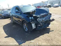 5NMZU3LB6HH031260 2017 HYUNDAI SANTA FE