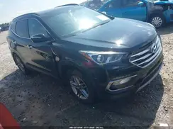 5NMZU3LB6HH033168 2017 HYUNDAI SANTA FE