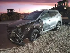 5NMZU3LB6HH034627 2017 HYUNDAI SANTA FE