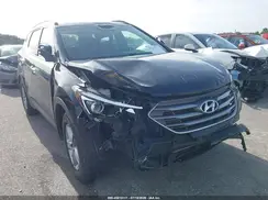 5NMZU3LB6HH034790 2017 HYUNDAI SANTA FE