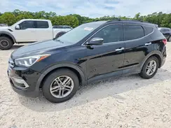 5NMZU3LB6HH035163 2017 HYUNDAI SANTA FE