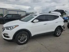 5NMZU3LB6HH035907 2017 HYUNDAI SANTA FE