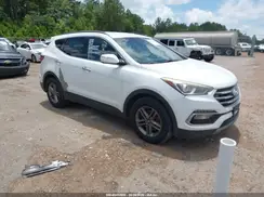 5NMZU3LB6HH036703 2017 HYUNDAI SANTA FE