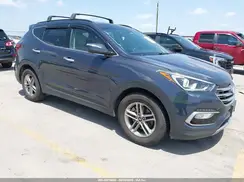 5NMZU3LB6HH037303 2017 HYUNDAI SANTA FE