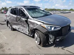 5NMZU3LB6HH037625 2017 HYUNDAI SANTA FE