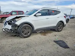 5NMZU3LB6HH037866 2017 HYUNDAI SANTA FE