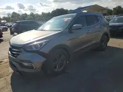 5NMZU3LB6HH038970 2017 HYUNDAI SANTA FE