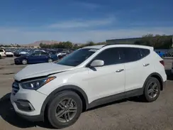 5NMZU3LB6HH040993 2017 HYUNDAI SANTA FE