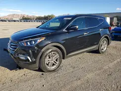 5NMZU3LB6HH041318 2017 HYUNDAI SANTA FE