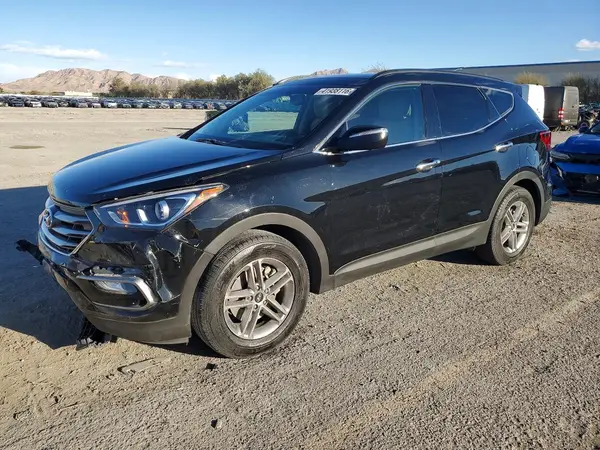 5NMZU3LB6HH041318 2017 HYUNDAI SANTA FE - Image 1