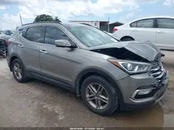 5NMZU3LB6HH041738 2017 HYUNDAI SANTA FE