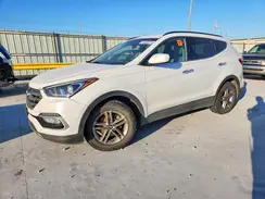 5NMZU3LB6HH041903 2017 HYUNDAI SANTA FE