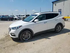 5NMZU3LB6HH042033 2017 HYUNDAI SANTA FE