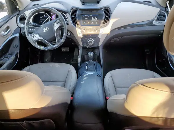 5NMZU3LB6HH042033 2017 HYUNDAI SANTA FE - Image 8