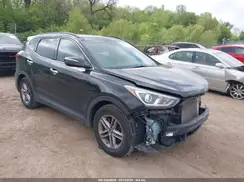 5NMZU3LB6HH044137 2017 HYUNDAI SANTA FE