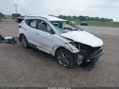 5NMZU3LB6HH045935 2017 HYUNDAI SANTA FE