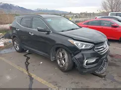 5NMZU3LB6HH048589 2017 HYUNDAI SANTA FE