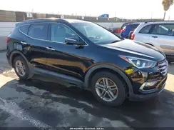 5NMZU3LB6HH048852 2017 HYUNDAI SANTA FE