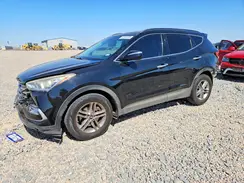 5NMZU3LB6HH049614 2017 HYUNDAI SANTA FE