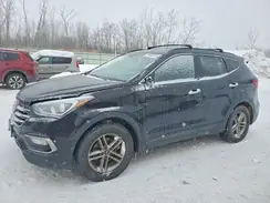 5NMZU3LB6HH050438 2017 HYUNDAI SANTA FE
