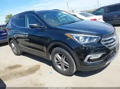 5NMZU3LB6HH051007 2017 HYUNDAI SANTA FE