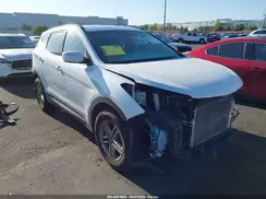 5NMZU3LB6HH051153 2017 HYUNDAI SANTA FE