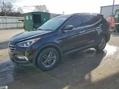 5NMZU3LB6HH051668 2017 HYUNDAI SANTA FE