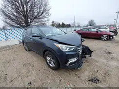 5NMZU3LB6HH052092 2017 HYUNDAI SANTA FE