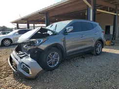 5NMZU3LB6HH052366 2017 HYUNDAI SANTA FE