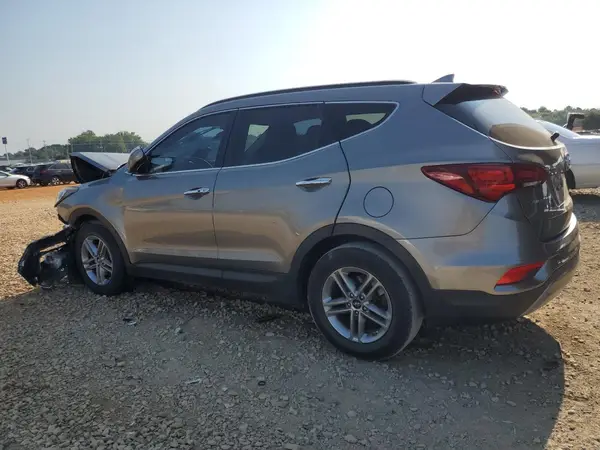 5NMZU3LB6HH052366 2017 HYUNDAI SANTA FE - Image 2