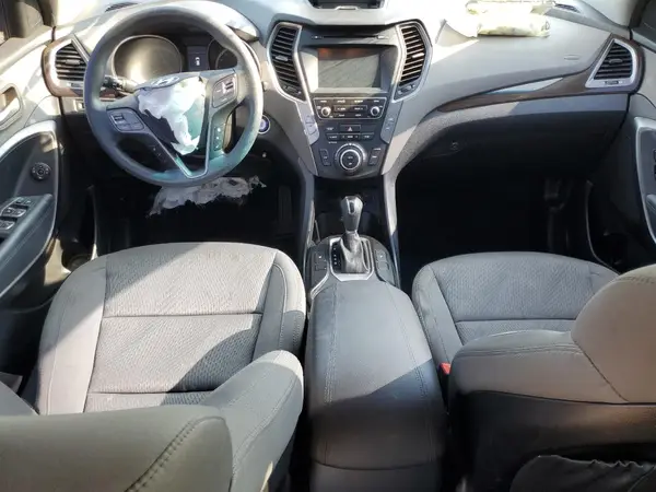 5NMZU3LB6HH052366 2017 HYUNDAI SANTA FE - Image 8