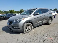5NMZU3LB6JH054043 2018 HYUNDAI SANTA FE