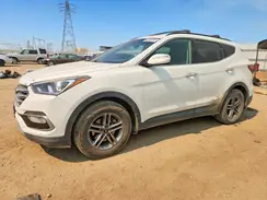5NMZU3LB6JH056293 2018 HYUNDAI SANTA FE