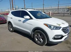 5NMZU3LB6JH057170 2018 HYUNDAI SANTA FE