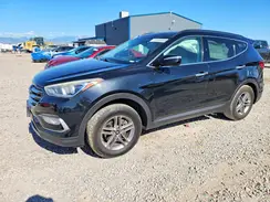 5NMZU3LB6JH057959 2018 HYUNDAI SANTA FE
