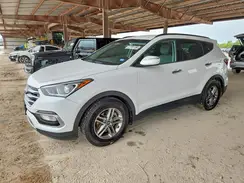 5NMZU3LB6JH059775 2018 HYUNDAI SANTA FE