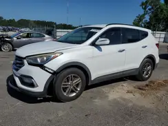 5NMZU3LB6JH063633 2018 HYUNDAI SANTA FE