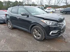 5NMZU3LB6JH065026 2018 HYUNDAI SANTA FE