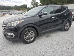 5NMZU3LB6JH066869 2018 HYUNDAI SANTA FE