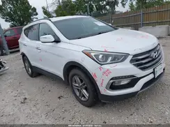 5NMZU3LB6JH067343 2018 HYUNDAI SANTA FE
