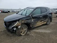 5NMZU3LB6JH067441 2018 HYUNDAI SANTA FE