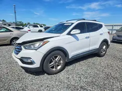 5NMZU3LB6JH068766 2018 HYUNDAI SANTA FE