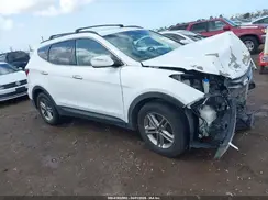 5NMZU3LB6JH069545 2018 HYUNDAI SANTA FE